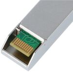 BlueOptics OMXD30000-BO Netzwerk-Transceiver-Modul Faseroptik 10000 Mbit/s SFP+
