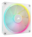 Corsair CO-9051031-WW Computerkühlsystem Computergehäuse Ventilator 14 cm Weiß 1 Stück(e)