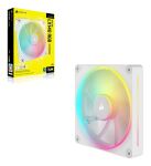 Corsair CO-9051031-WW Computerkühlsystem Computergehäuse Ventilator 14 cm Weiß 1 Stück(e)