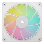 Corsair CO-9051031-WW Computerkühlsystem Computergehäuse Ventilator 14 cm Weiß 1 Stück(e)