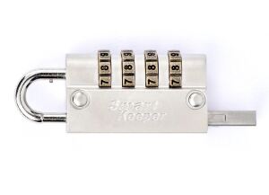 Smartkeeper CSK-LLD01 laptop-zubehör Laptop-Anschlussblocker