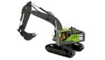 Amewi G071E ferngesteuerte (RC) modell Bagger Elektromotor 1:18