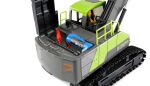 Amewi G071E ferngesteuerte (RC) modell Bagger Elektromotor 1:18