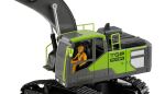 Amewi G071E ferngesteuerte (RC) modell Bagger Elektromotor 1:18