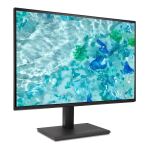 Acer Vero B7 B277Gbmiqpruzx Computerbildschirm 68,6 cm (27") 1920 x 1080 Pixel Full HD LCD Schwarz