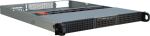 Inter-Tech IPC 1U-10255 Rack Schwarz