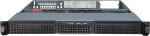 Inter-Tech IPC 1U-10255 Rack Schwarz