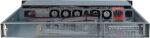 Inter-Tech IPC 1U-10255 Rack Schwarz