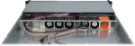Inter-Tech IPC 1U-10255 Rack Schwarz