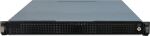 Inter-Tech IPC 1U-10255 Rack Schwarz