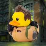 TUBBZ Ghostbusters: Peter Venkman