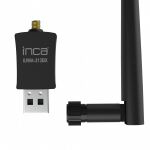 Inca IUWA-313BX Netzwerk-Antenne 5 dBi