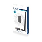 Inca IUWA-313BX Netzwerk-Antenne 5 dBi