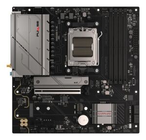Sapphire PULSE B850M WIFI AMD B850 Sockel AM5 micro ATX