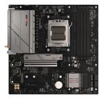 Sapphire PULSE B850M WIFI AMD B850 Sockel AM5 micro ATX