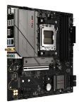 Sapphire PULSE B850M WIFI AMD B850 Sockel AM5 micro ATX