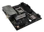 Sapphire PULSE B850M WIFI AMD B850 Sockel AM5 micro ATX