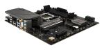 Sapphire PULSE B850M WIFI AMD B850 Sockel AM5 micro ATX