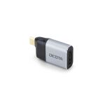 DICOTA D32046 Schnittstellenkarte/Adapter Mini...