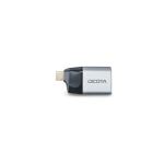 DICOTA D32046 Schnittstellenkarte/Adapter Mini...