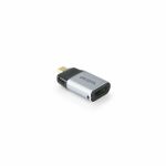 DICOTA D32046 Schnittstellenkarte/Adapter Mini DisplayPort, USB Typ-C