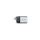DICOTA D32046 Schnittstellenkarte/Adapter Mini DisplayPort, USB Typ-C