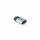 DICOTA D32046 Schnittstellenkarte/Adapter Mini DisplayPort, USB Typ-C