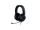 Razer Kraken X Lite Kopfhörer Kabelgebunden Kopfband Gaming Schwarz
