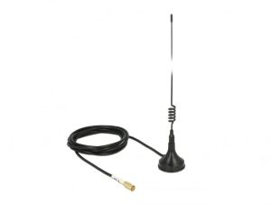 DeLOCK 89612 Netzwerk-Antenne 2 dBi