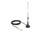 DeLOCK 89612 Netzwerk-Antenne 2 dBi