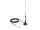 DeLOCK 89612 Netzwerk-Antenne 2 dBi