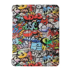 RealPower 491526 Tablet-Schutzhülle 27,7 cm (10.9") Folio Mehrfarbig