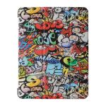 RealPower 491526 Tablet-Schutzhülle 27,7 cm (10.9") Folio Mehrfarbig