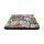 RealPower 491526 Tablet-Schutzhülle 27,7 cm (10.9") Folio Mehrfarbig