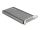 DeLOCK PCI Express x16 Karte zu 4 x intern NVMe M.2 Key M mit Kühlkörper und Lüfter - Bifurcation