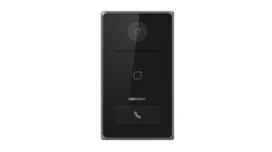 Hikvision WLAN Videotürstation DS-KV6133-WME1 POE