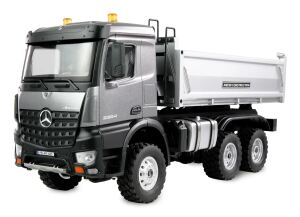 Amewi 22685 ferngesteuerte (RC) modell Muldenkipper Elektromotor 1:14
