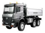 Amewi 22685 ferngesteuerte (RC) modell Muldenkipper Elektromotor 1:14