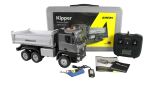 Amewi 22685 ferngesteuerte (RC) modell Muldenkipper Elektromotor 1:14
