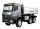 Amewi 22685 ferngesteuerte (RC) modell Muldenkipper Elektromotor 1:14
