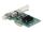 DeLOCK PCI Express x1 Karte zu 2 x RJ45 Gigabit LAN BCM