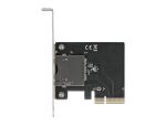 DELOCK PCI Express Card 1x < extern CFexpress Slot