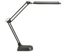 MAUL MAULatlantic Tischleuchte 9 W LED D Schwarz
