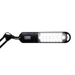 MAUL MAULatlantic Tischleuchte 9 W LED D Schwarz
