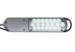 MAUL MAULatlantic Tischleuchte 9 W LED D Schwarz