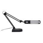 MAUL MAULatlantic Tischleuchte 9 W LED D Schwarz