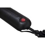 MAUL MAULatlantic Tischleuchte 9 W LED D Schwarz