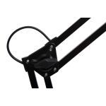 MAUL MAULatlantic Tischleuchte 9 W LED D Schwarz