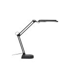 MAUL MAULatlantic Tischleuchte 9 W LED D Schwarz