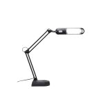 MAUL MAULatlantic Tischleuchte 9 W LED D Schwarz